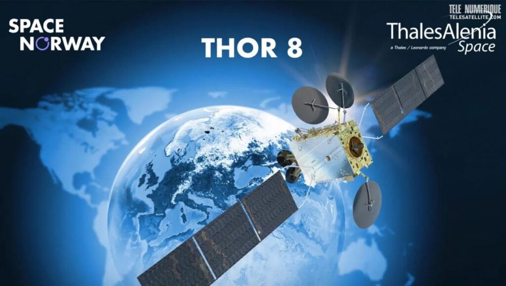 Thor Satellite System Overview and Tuning Guide 2025