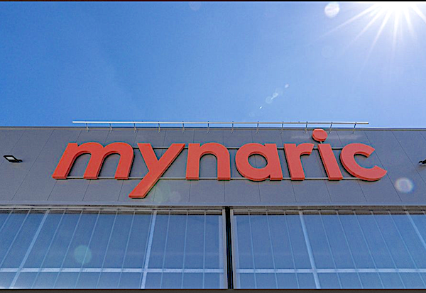 Forrester’s Digest: Mynaric exits Chapter 11