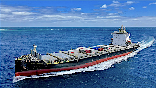 Anglo-Eastern upgrades Hadley Shipping Group with Viasat’s Inmarsats NexUnited StatesWave