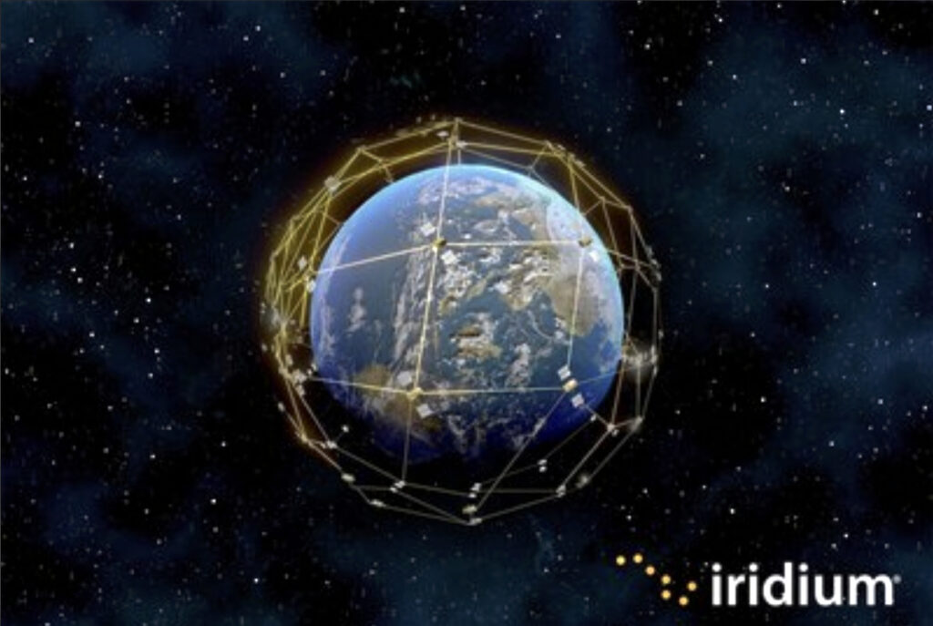 Iridium initiates integration of NTN Direct with Deutsche Telekom