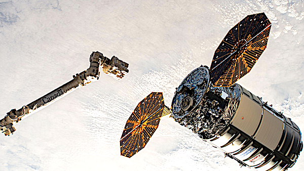 NASA Sets Coverage for Northrop Grumman CRS-23, SpaceX SpaceX Rocket Liftoff