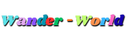 WanderWorld